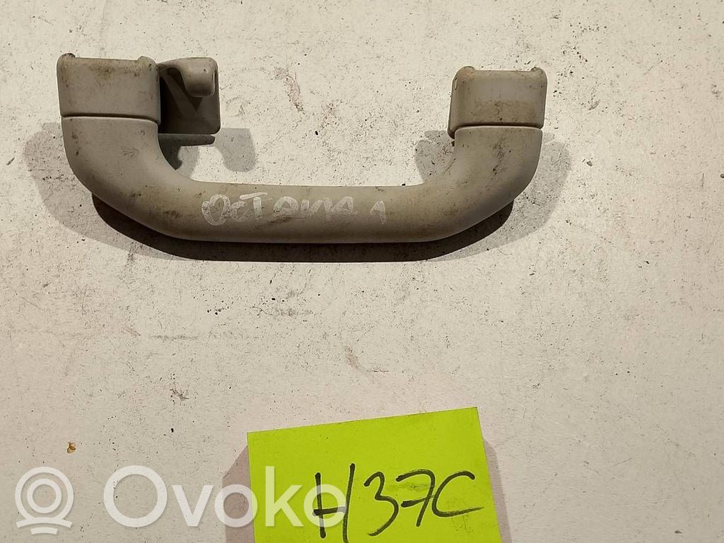 Skoda Octavia Mk1 (1U) Uchwyt / Rączka sufitowa przednia 