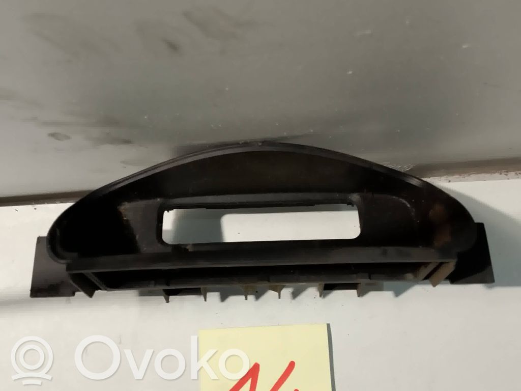 Renault Clio II Screen/display/small screen 
