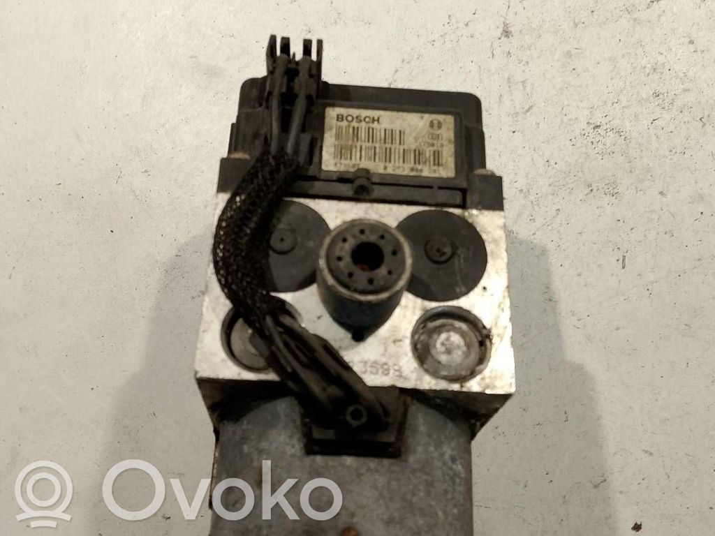 Volkswagen PASSAT B6 ABS Pump 