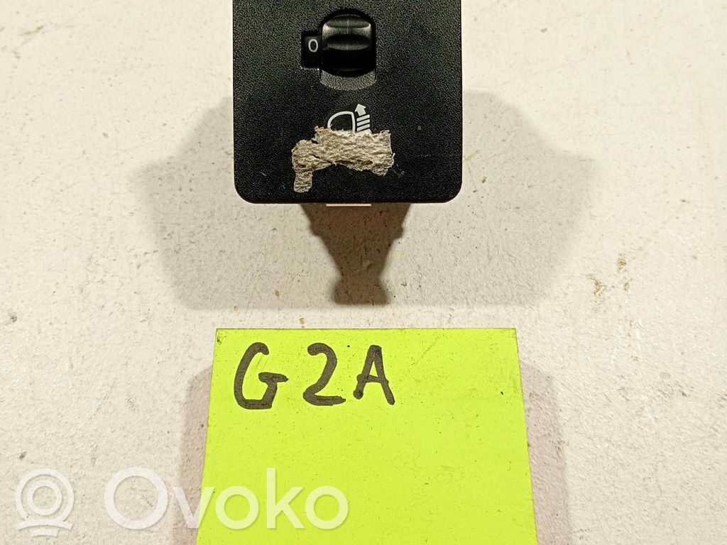 Renault Megane II Sonstige Schalter / Griffe / Umschalter 