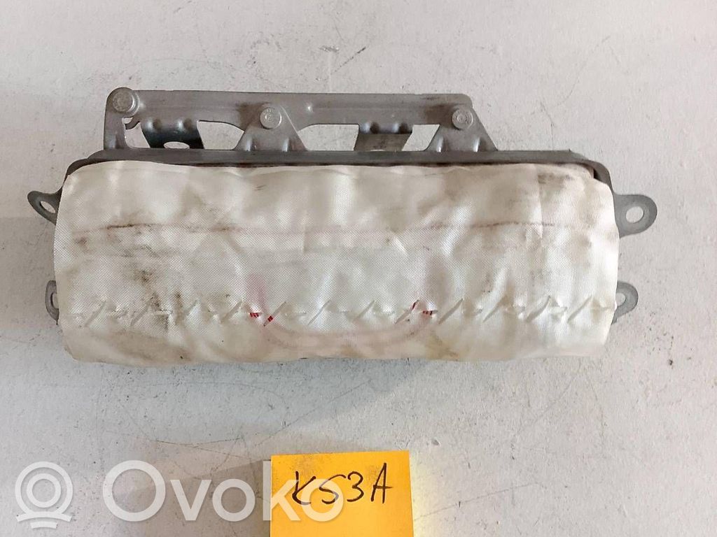 Ford Focus Passenger airbag 