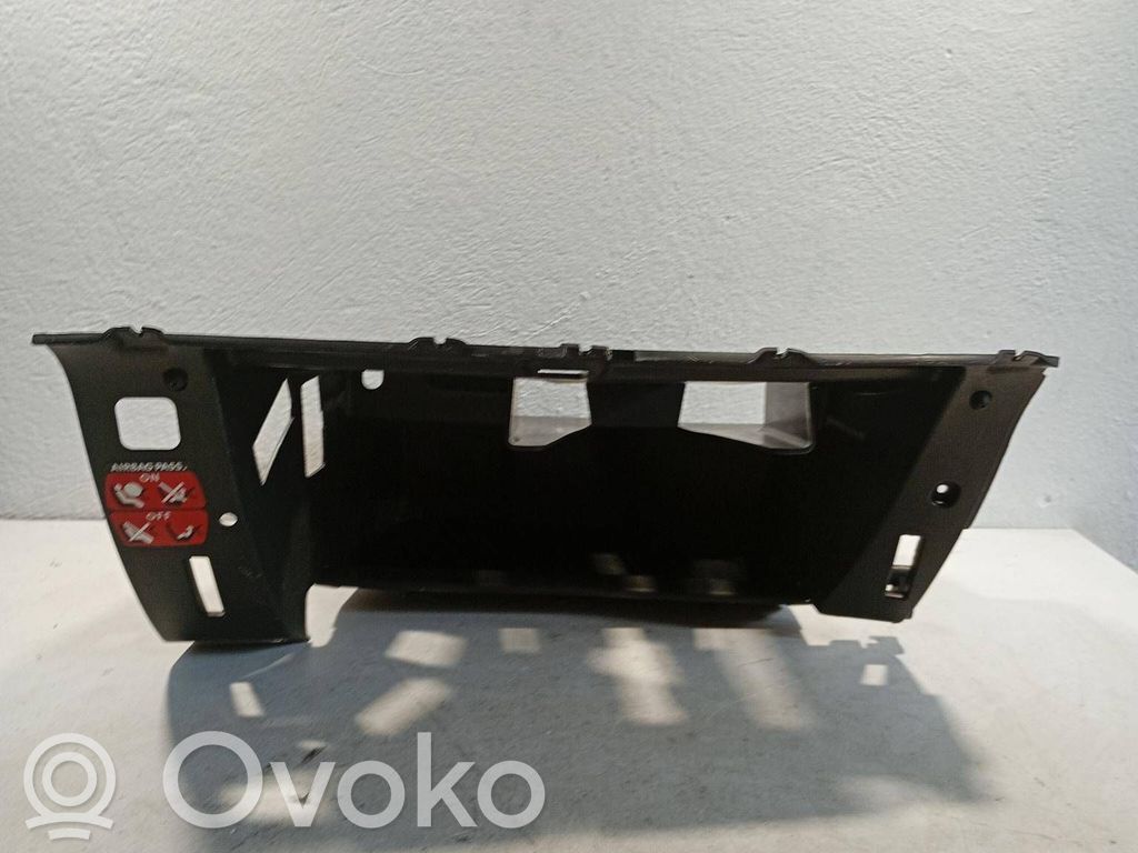 Citroen C4 I Guantera 