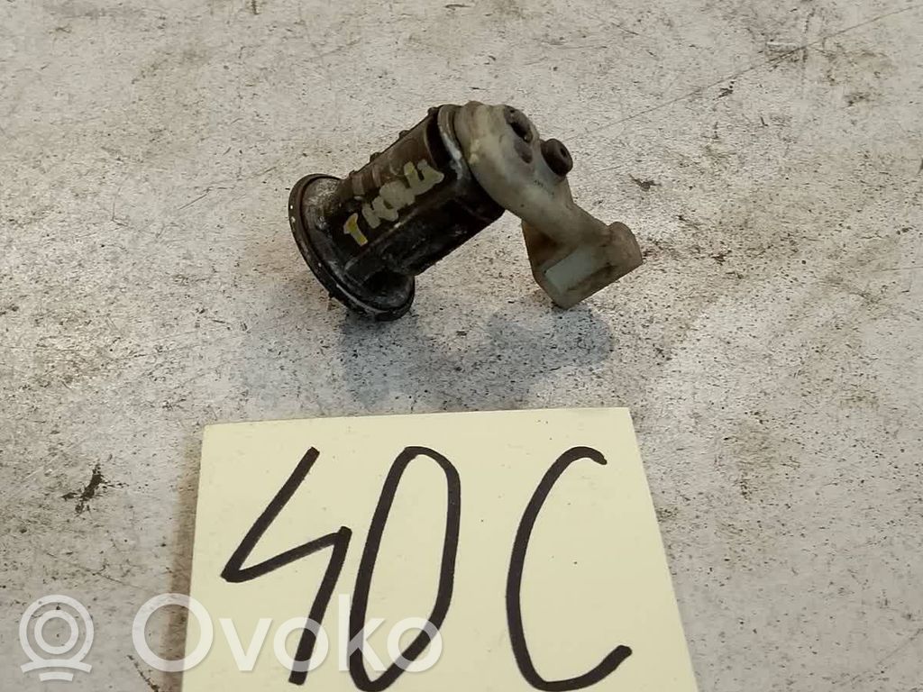 Renault Clio II Ignition lock 