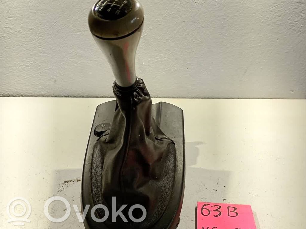 Selector de cambios   98AG7K387AD
