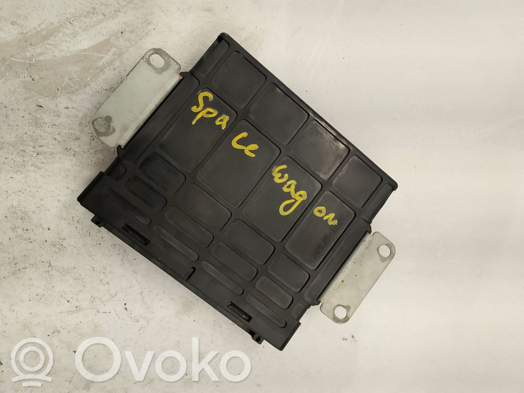Mitsubishi Space Wagon Engine control unit/module 