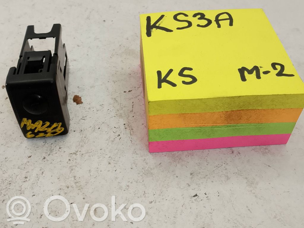 Mazda 6 USB socket connector 
