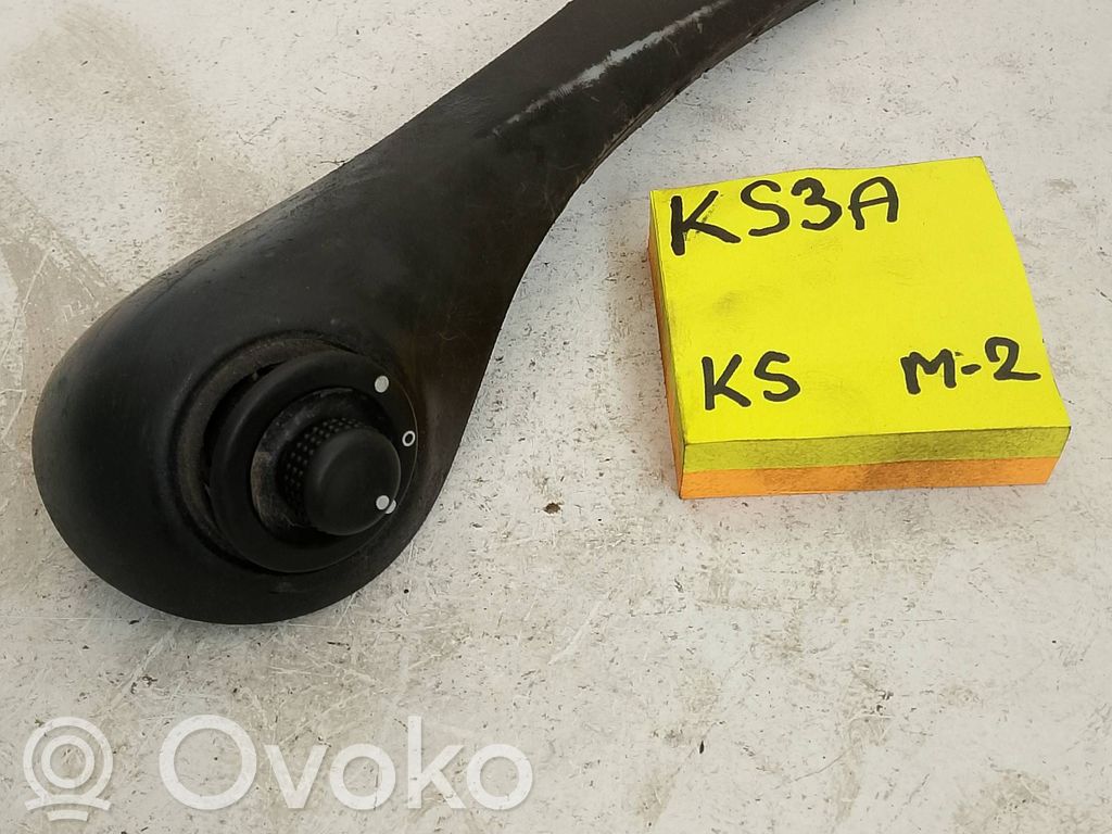 Renault Megane II Wing mirror switch 