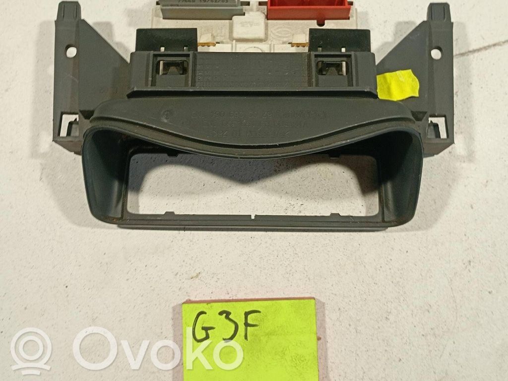 Renault Clio II Pantalla/monitor/visor 