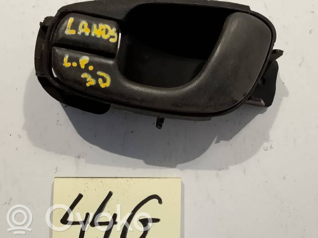Daewoo Lanos Manecilla interna puerta delantera 