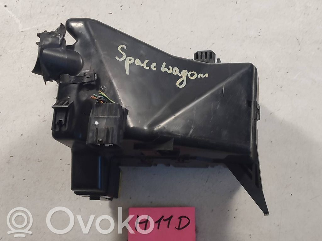 Mitsubishi Space Wagon Other relay 