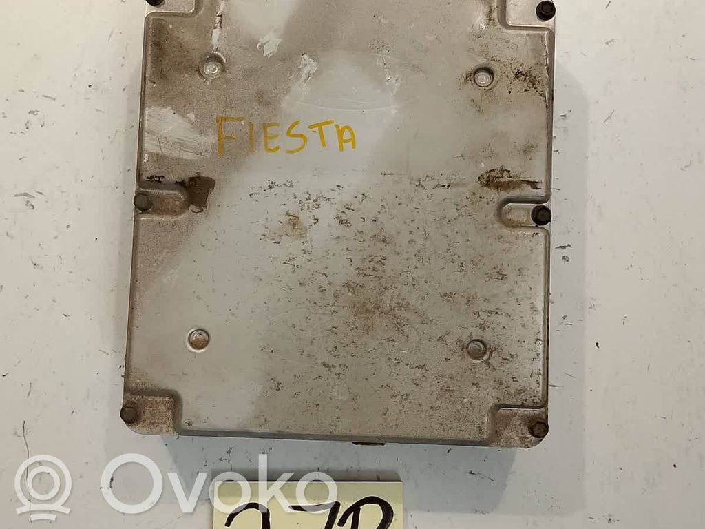 Engine control unit/module   94FB12A650EA