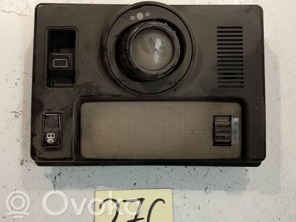 Mercedes-Benz E W124 Front seat light 