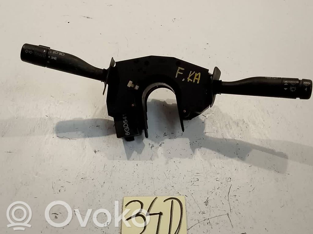 Ford Ka Other switches/knobs/shifts 