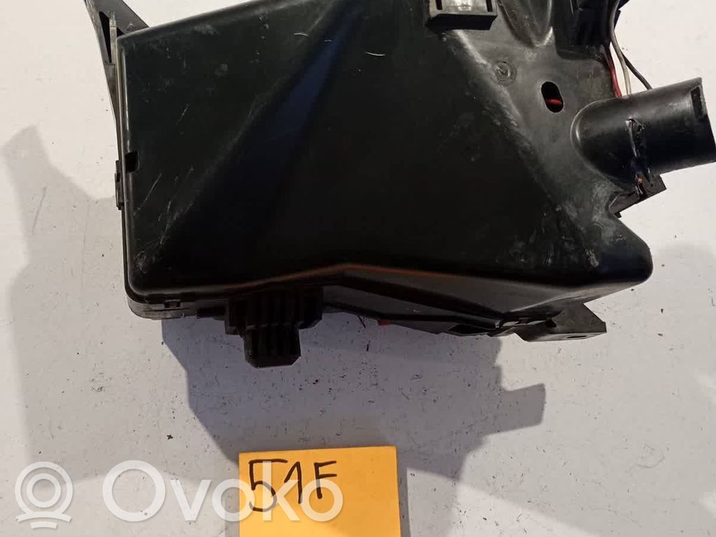 Mitsubishi Space Wagon Fuse box set 