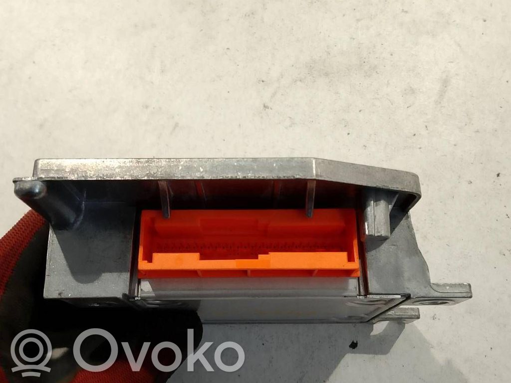 Sterownik / Moduł Airbag   24439952,327963935,LAT0320536E