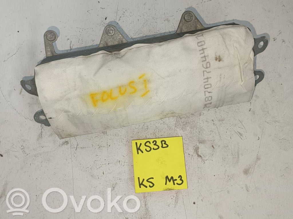 Ford Focus Poduszka powietrzna Airbag pasażera 