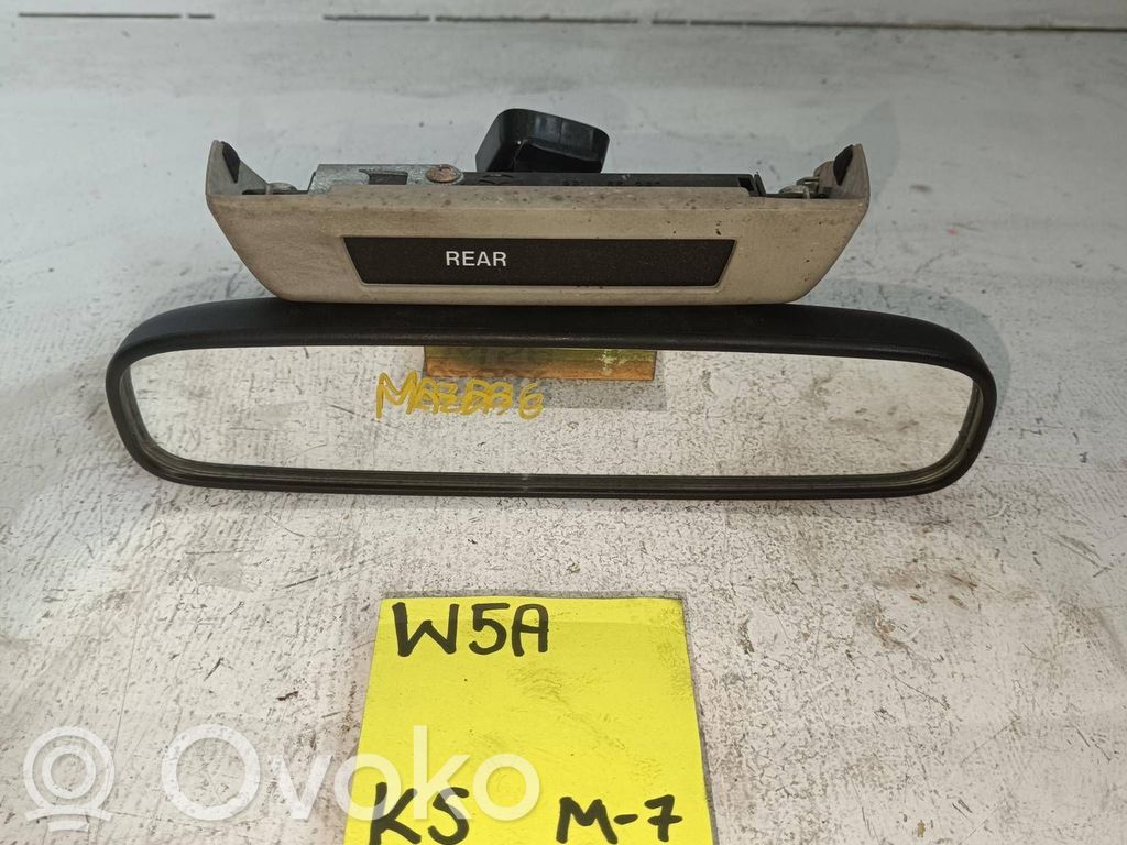 Espejo retrovisor (interior)   GR1L55260