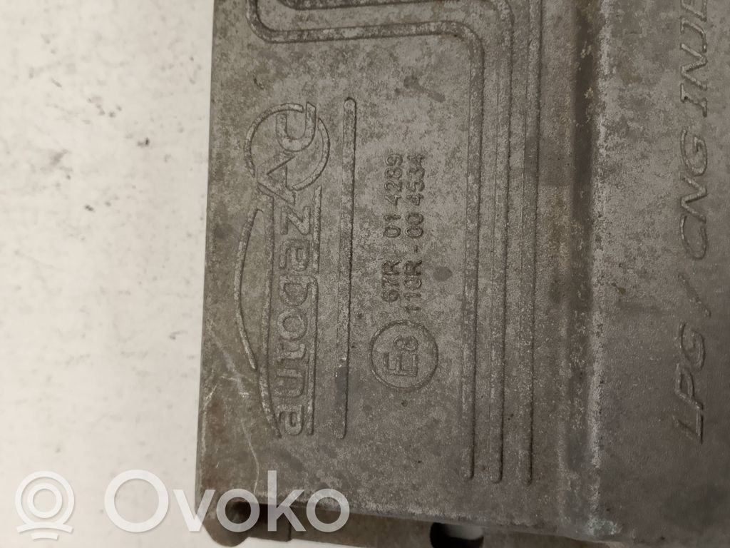 Autres unités de commande / modules   663223