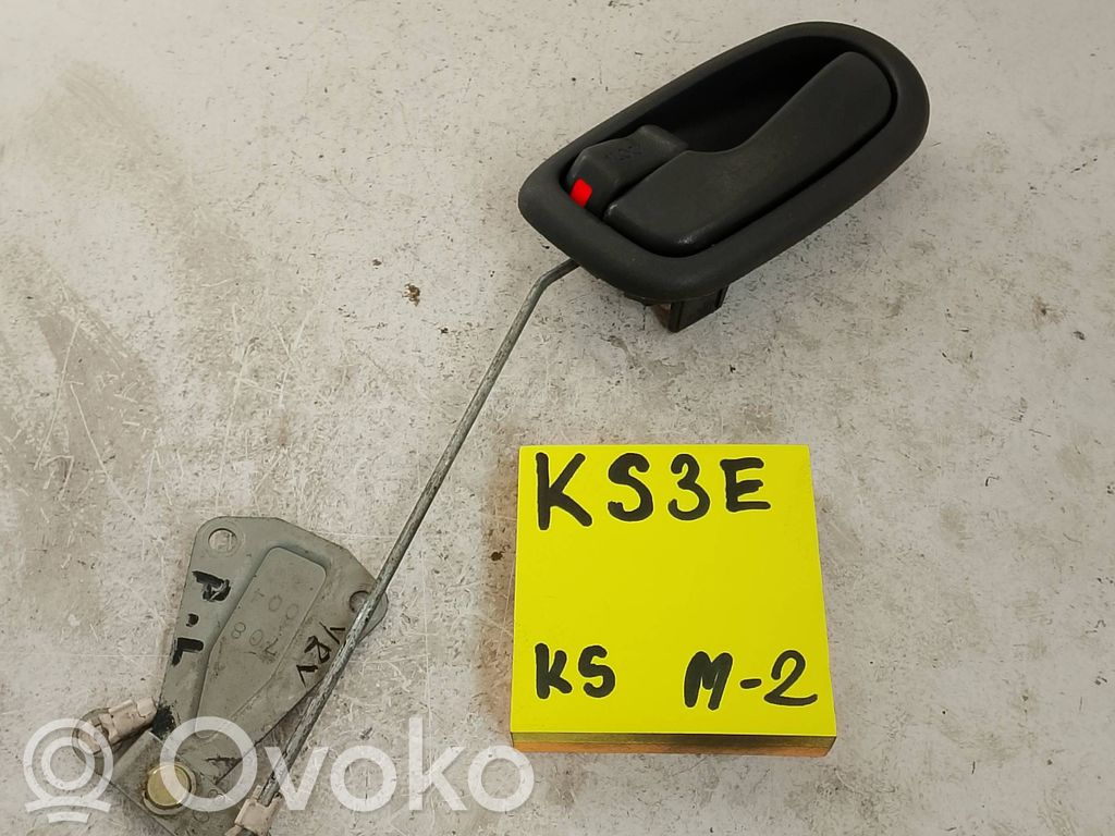 Daihatsu Cuore Mâner interior ușă față 