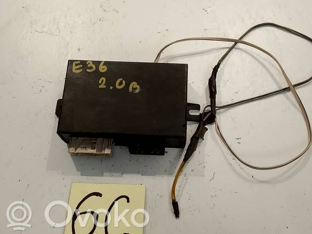 BMW 3 E36 Other control units/modules 