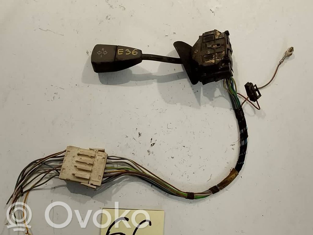 BMW 3 E36 Indicator stalk 