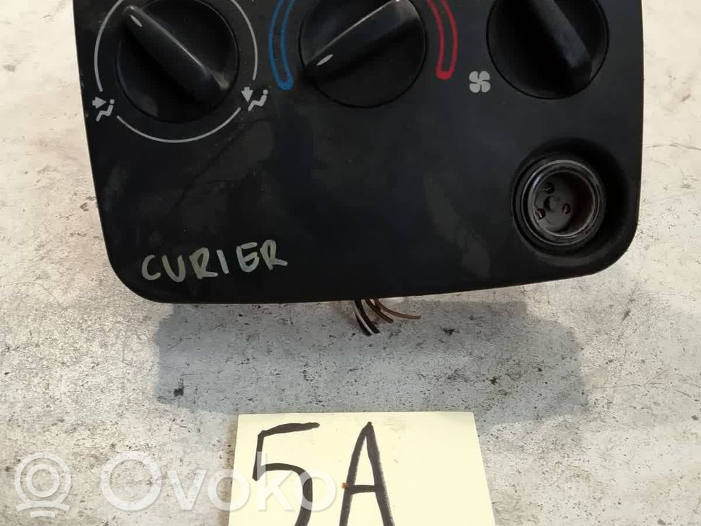 Ford Transit Climate control unit 