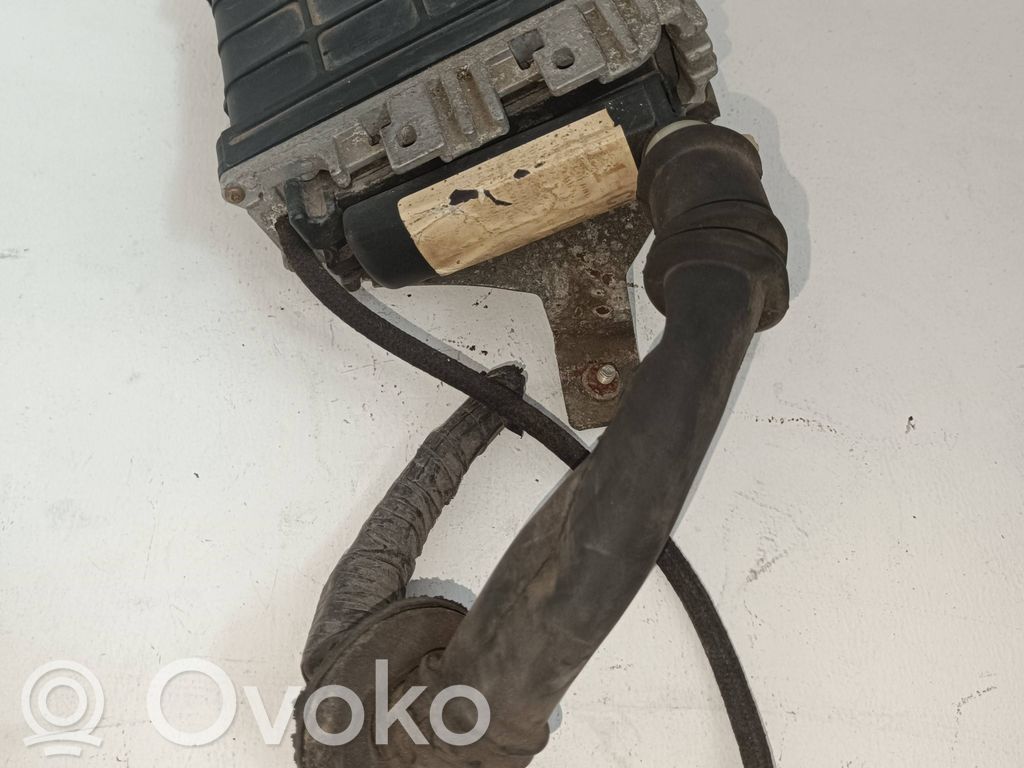 Engine control unit/module   028906021B