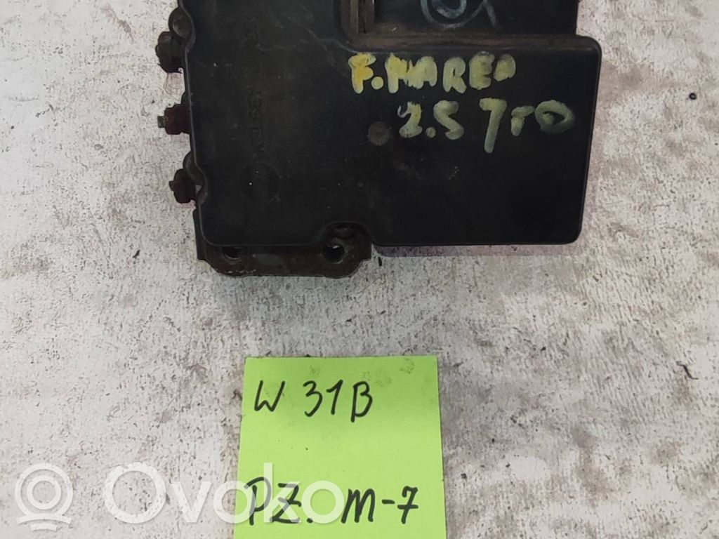Pompa ABS   46558579,13091804A,13216604E,EBC430,S108196007J