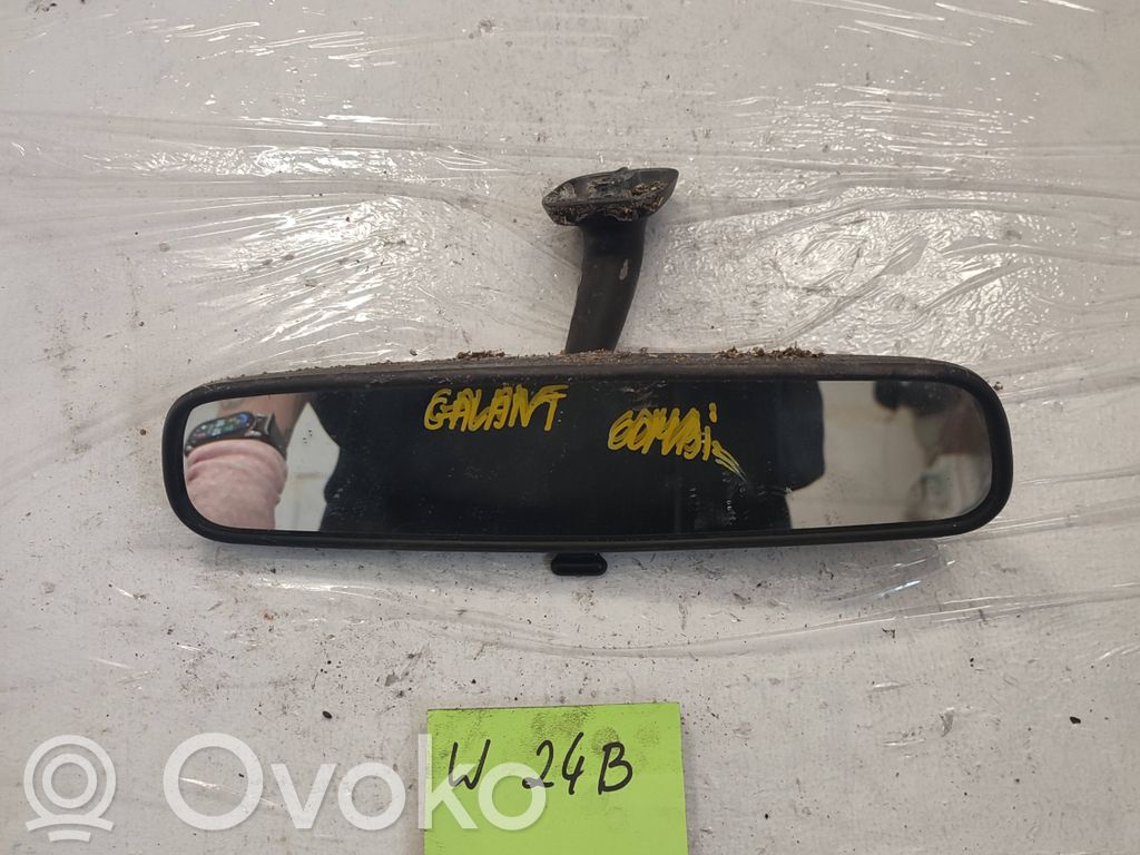 Mitsubishi Galant Rear view mirror (interior) 