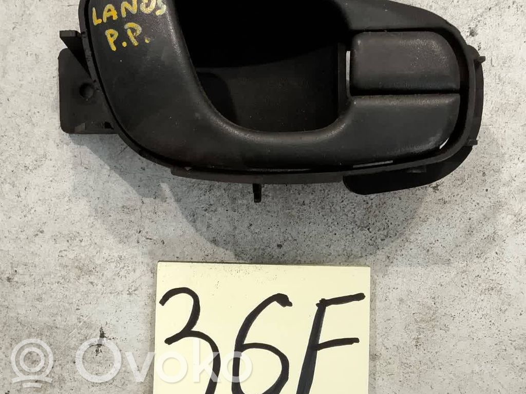 Daewoo Lanos Manecilla interna puerta delantera 