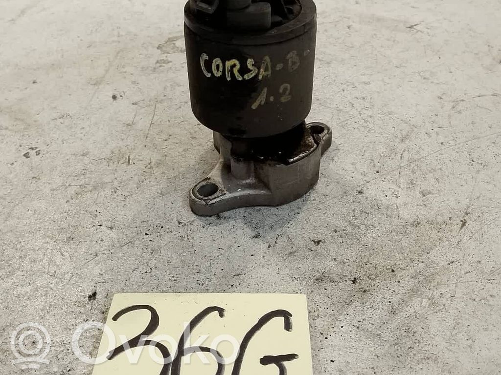 Zawór EGR   9128573