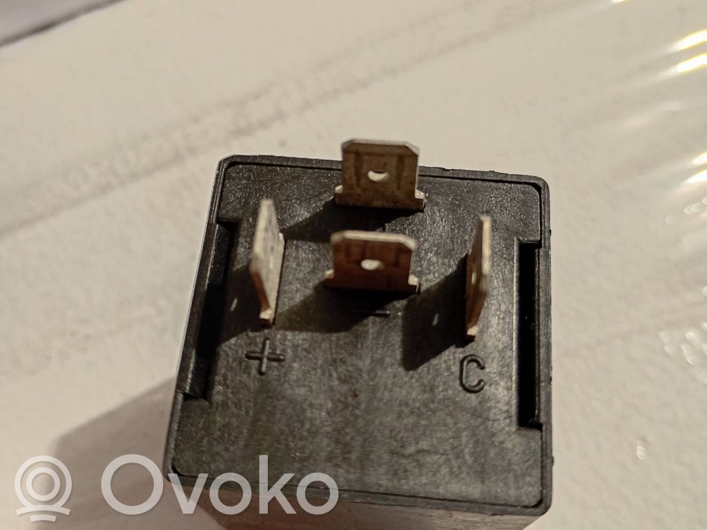 Fiat Grande Punto Other relay 