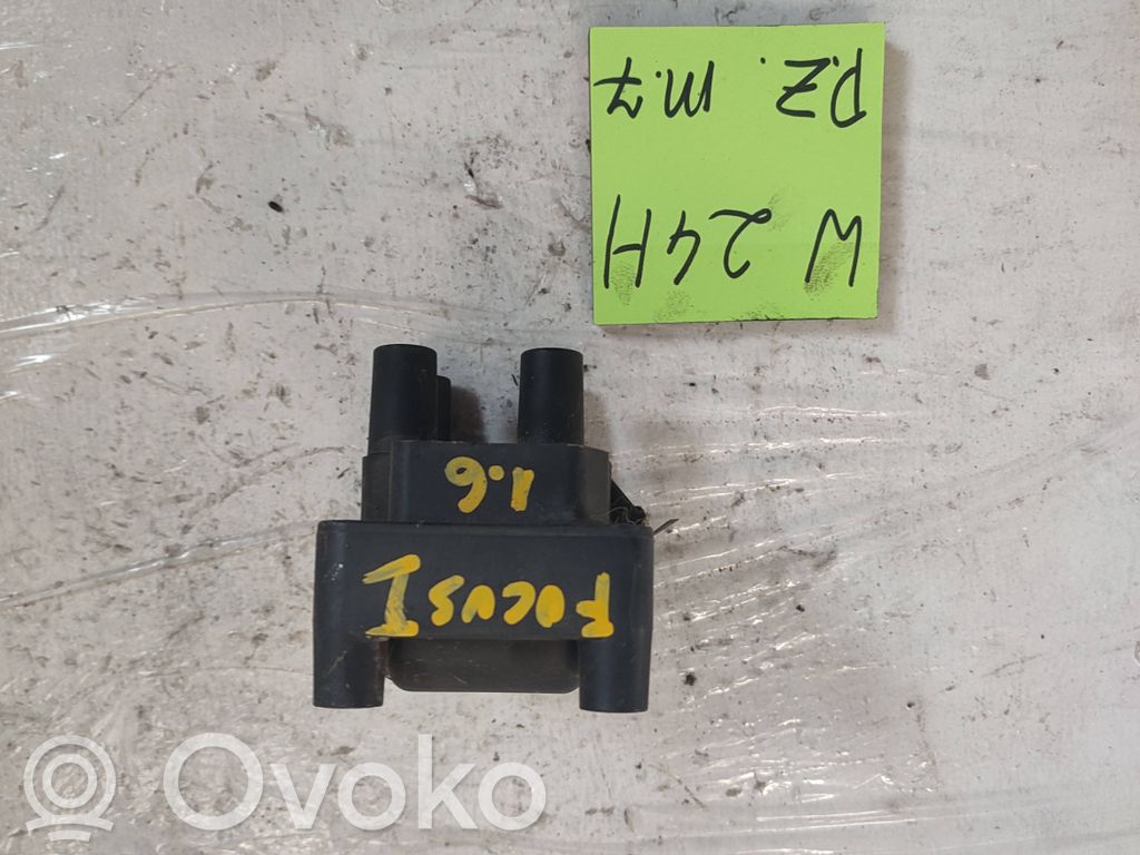 Ford Focus High voltage ignition coil 