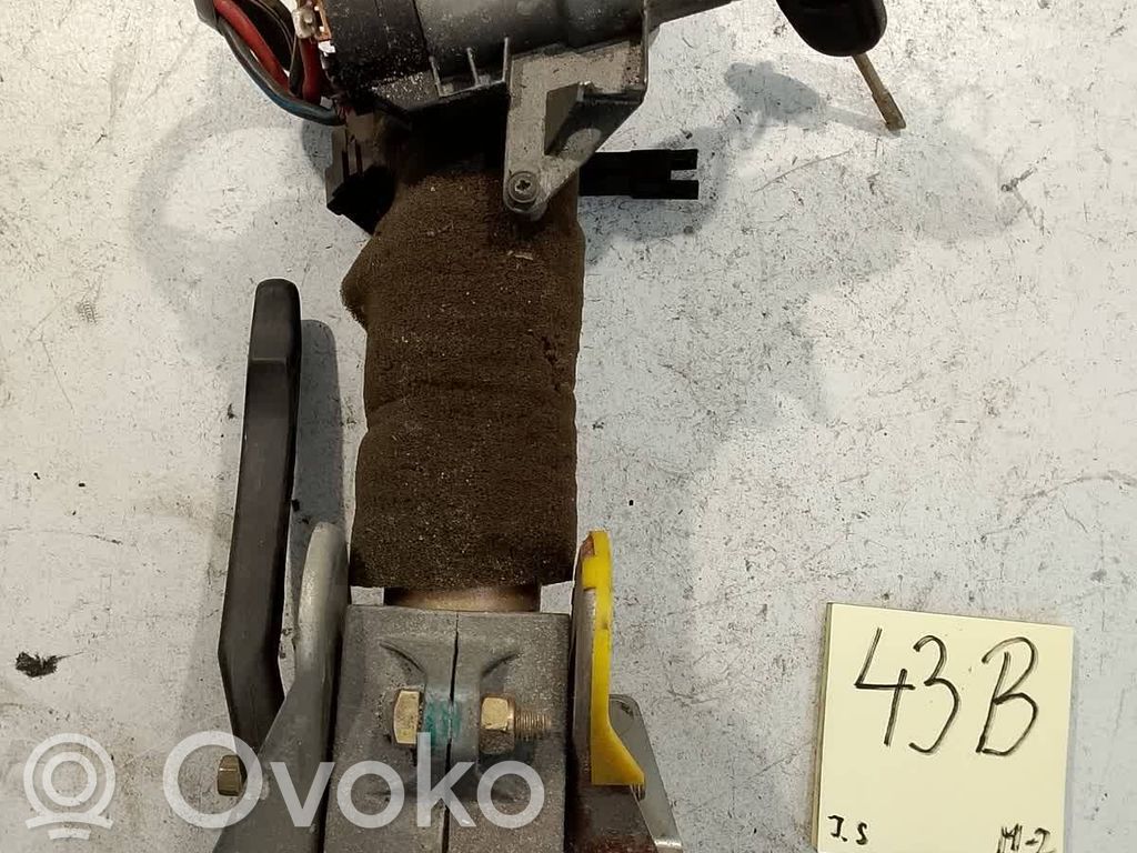 Ford Scorpio Ignition lock 