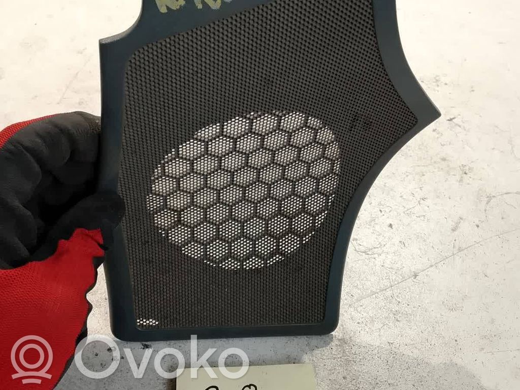 Renault Kangoo I Maskownica głośnika drzwi przednich 