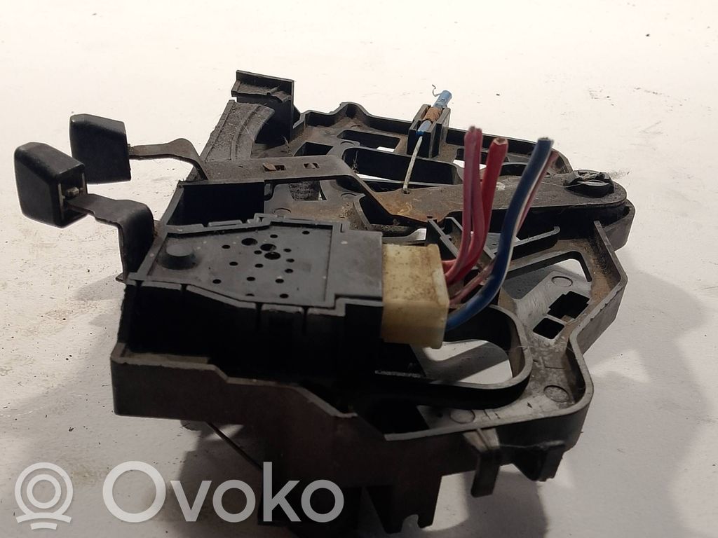 Konsola środkowa / Panel sterowania   324561