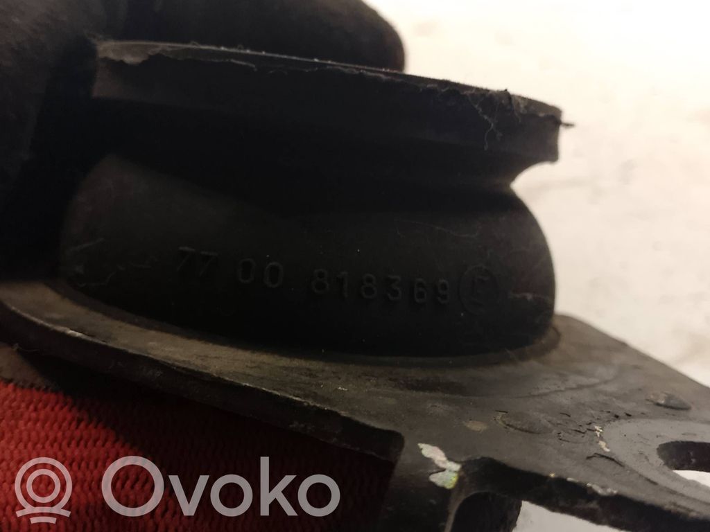 Renault Laguna II Engine mount bracket 