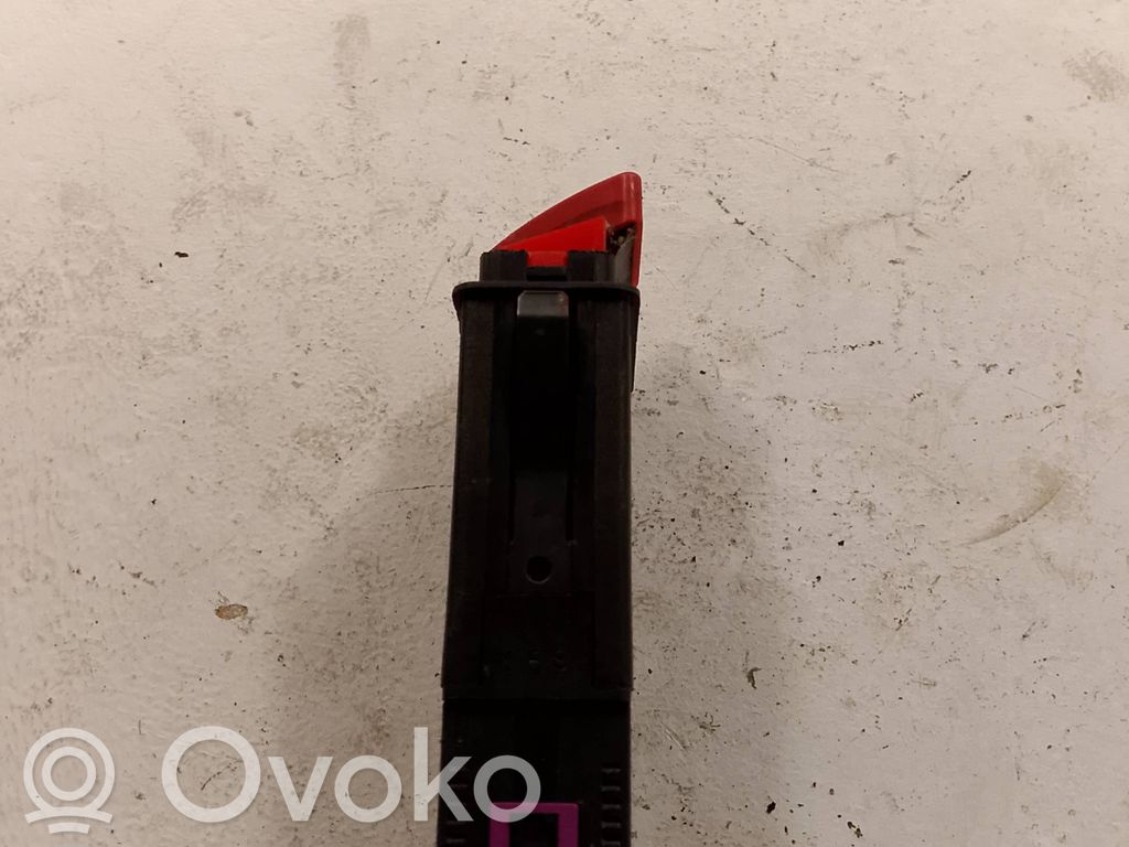 Audi A6 S6 C5 4B Hazard light switch 