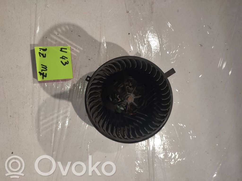 Wentylator nawiewu / Dmuchawa   985454FH,F8L02