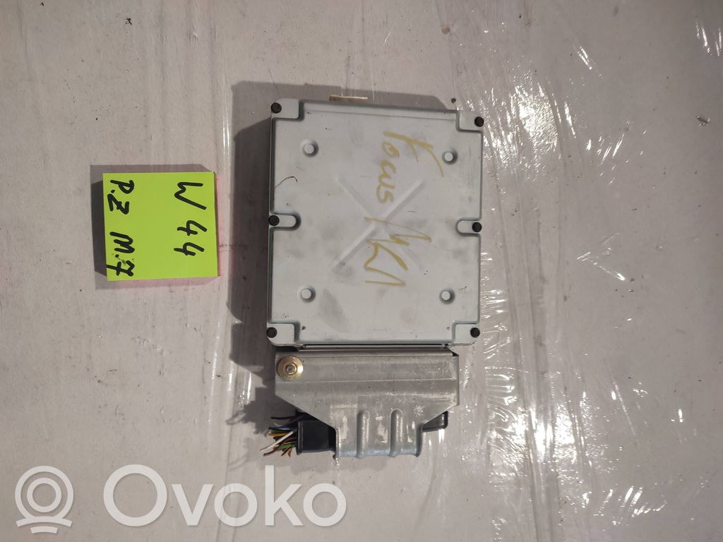 Ford Focus Galios (ECU) modulis 