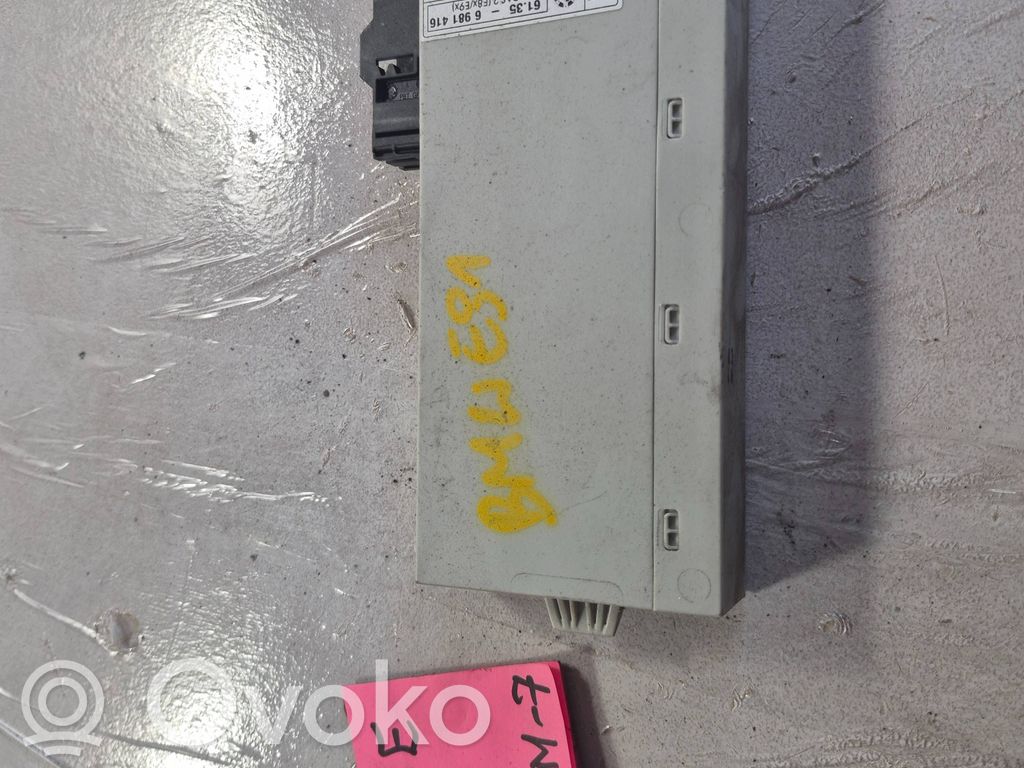 Unidad de control/módulo del CAS   5WK49412LBF,6981416