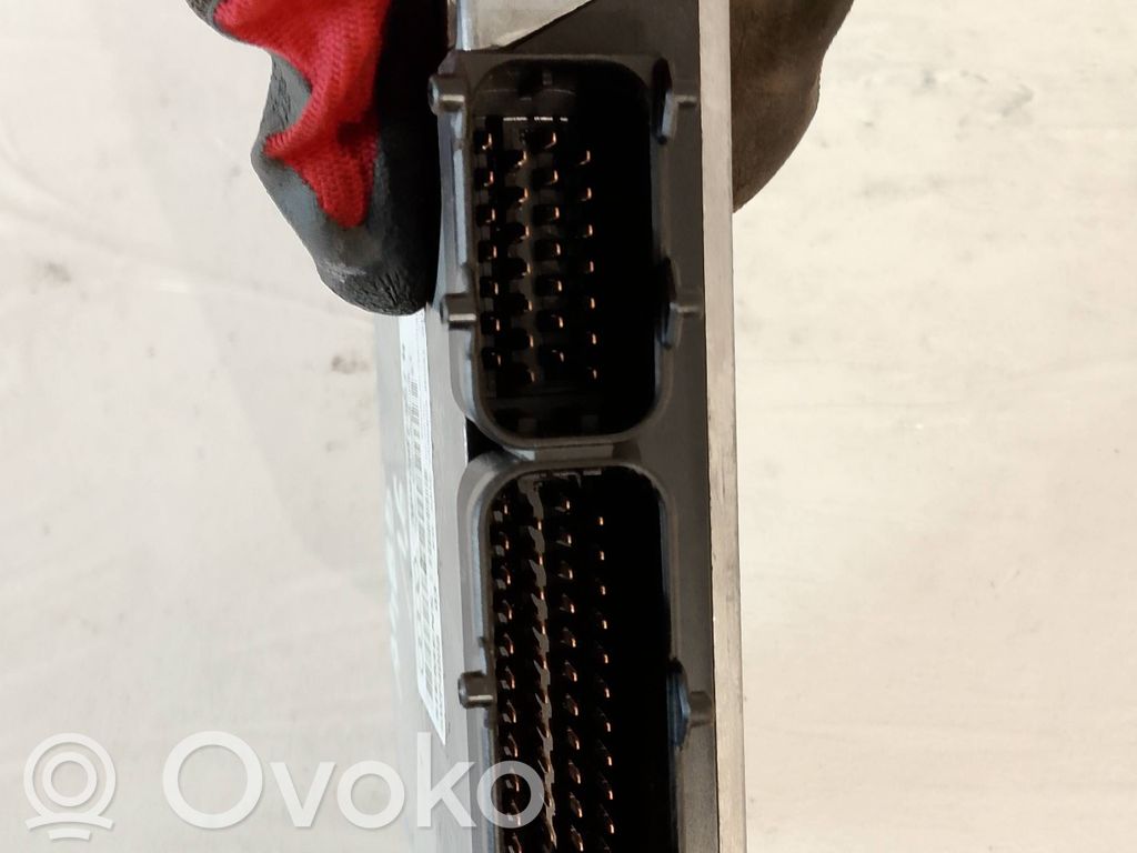 Audi A4 S4 B5 8D Engine control unit/module 