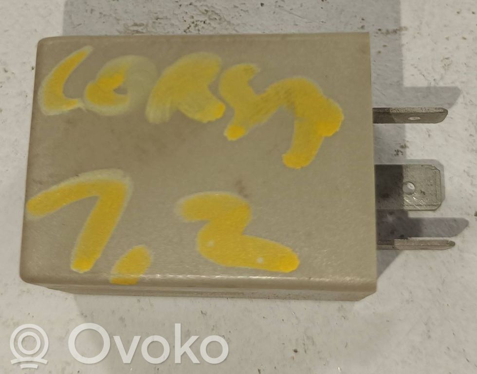 Opel Corsa B Muu rele 
