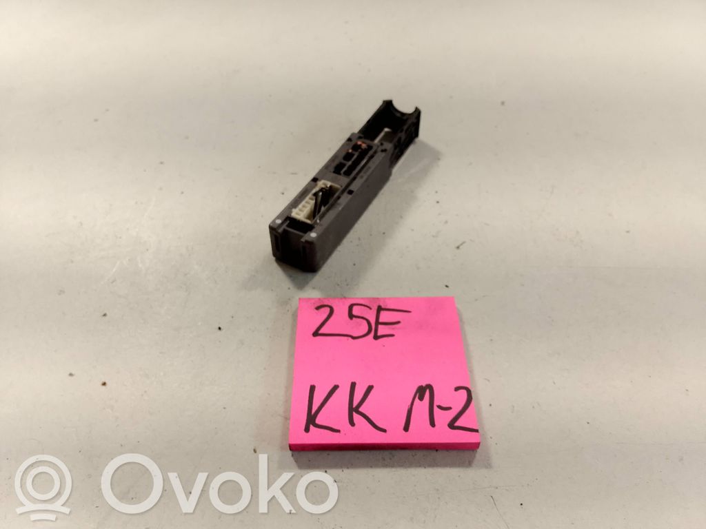 BMW 3 E90 E91 CAS control unit/module 