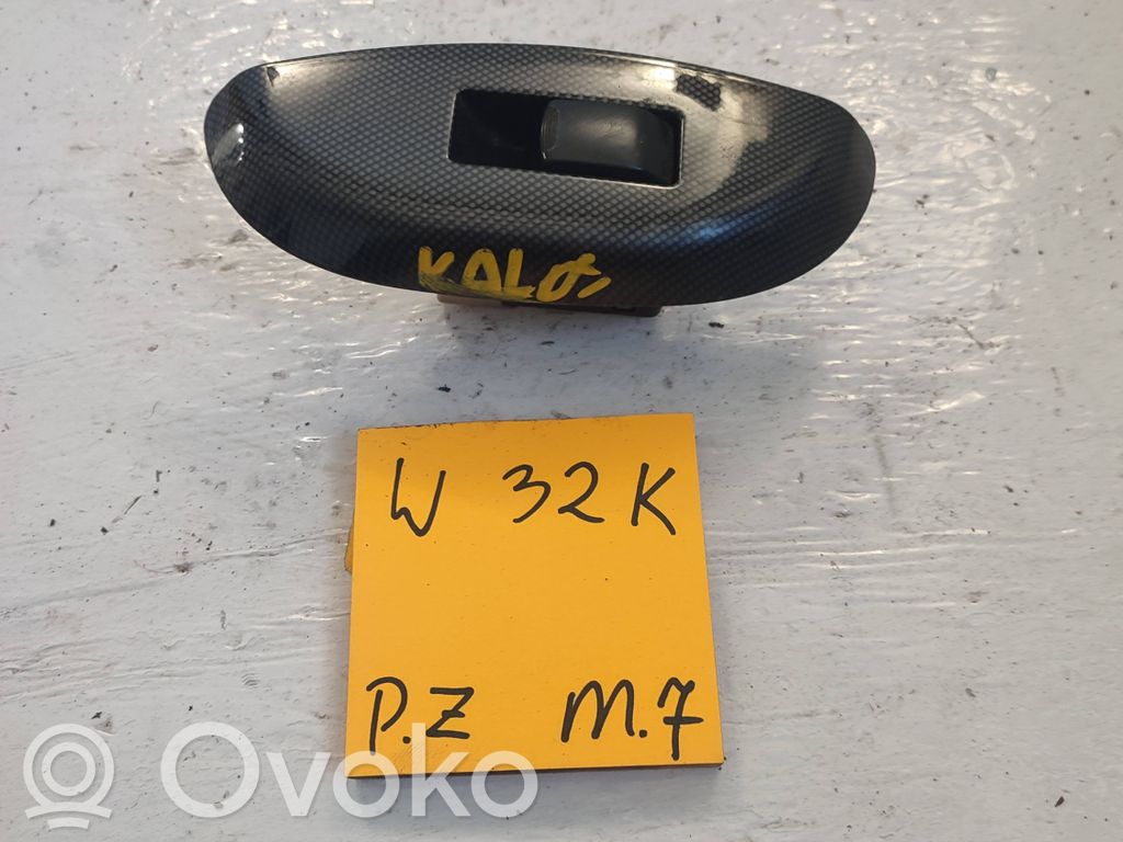 Daewoo Kalos Electric window control switch 