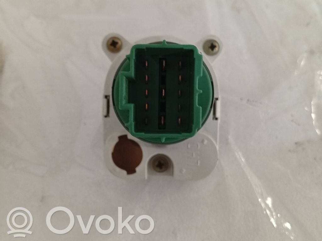 Ford Mondeo MK II Interruptor de luz 