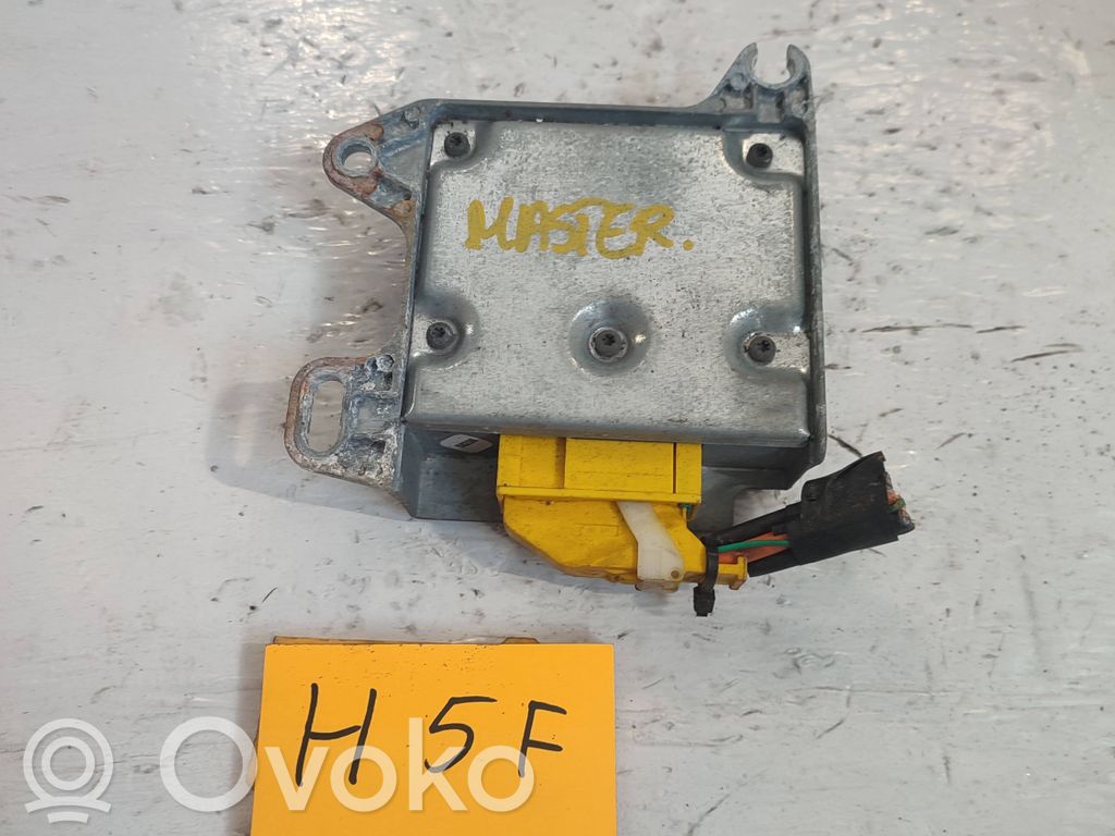 Renault Master II Airbag control unit/module 
