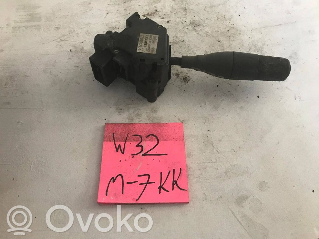 Renault Clio II Indicator stalk 