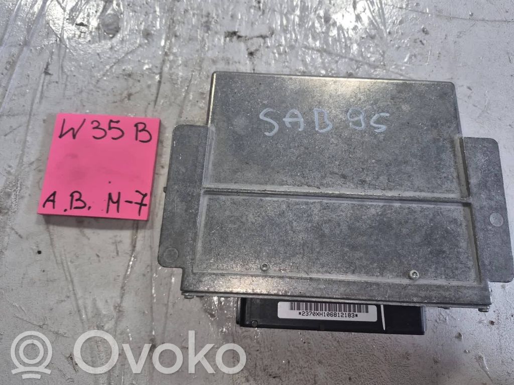 Engine control unit/module   5380076