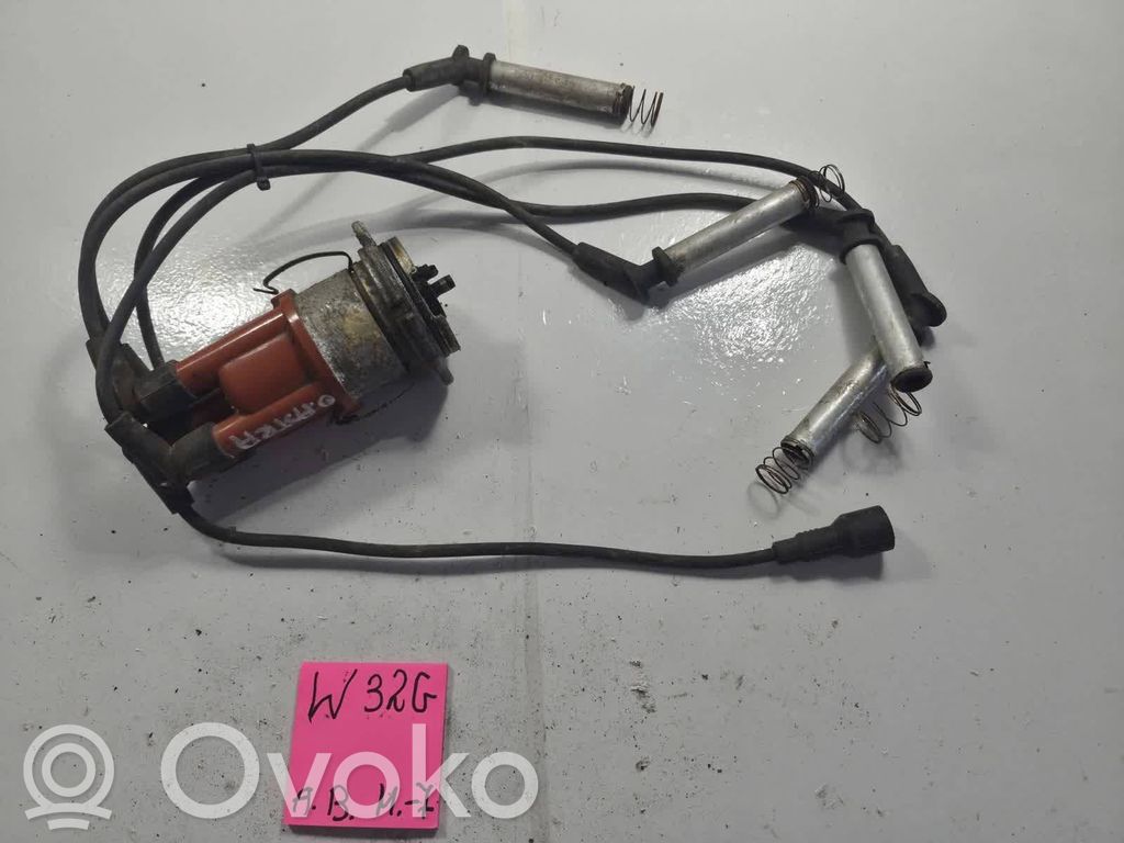 Opel Astra G Spark distributor cap 